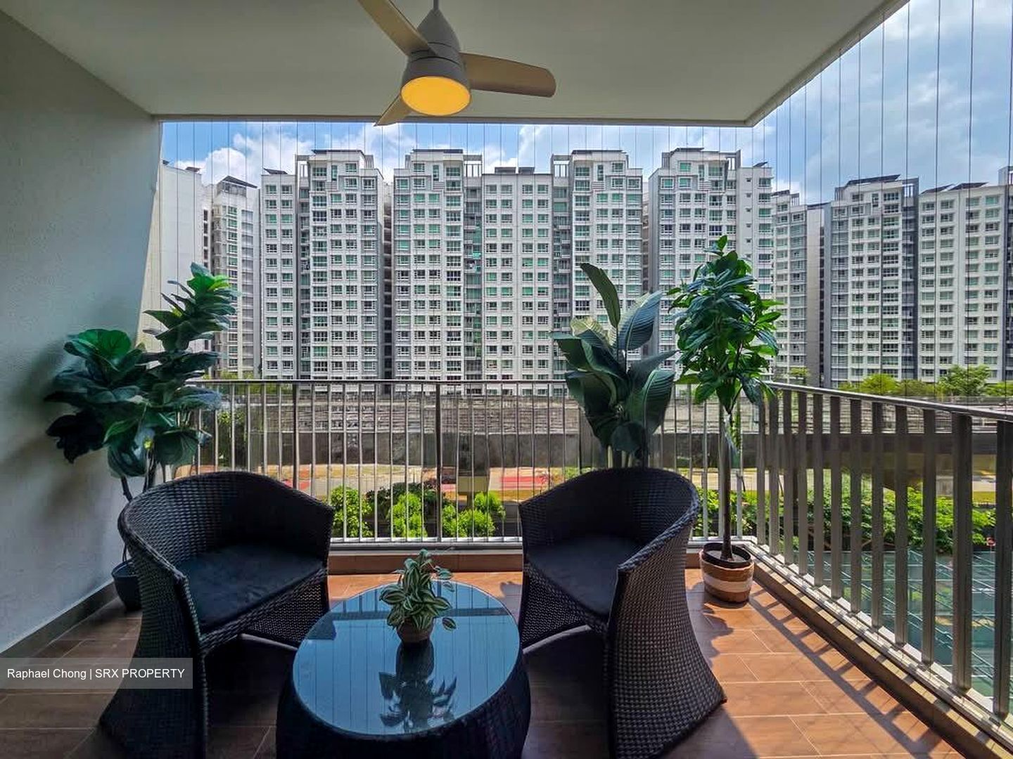 Twin Waterfalls (D19), Condominium #545477701
